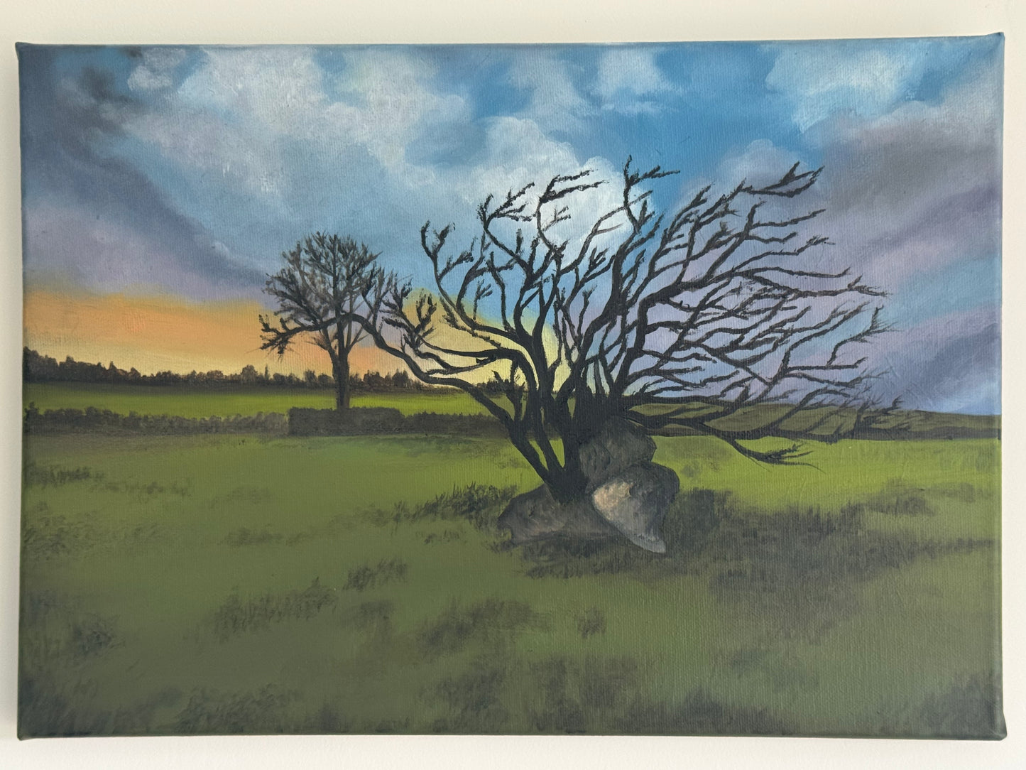 The Fairy Tree